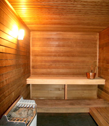 Na co należy zwrócić uwagę przy wyborze sauny do domu?